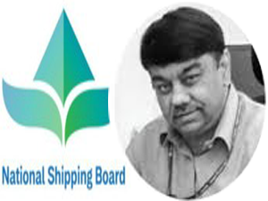 ex-ias-khare-is-chairman-of-national-shipping-board-comprising-16-members-